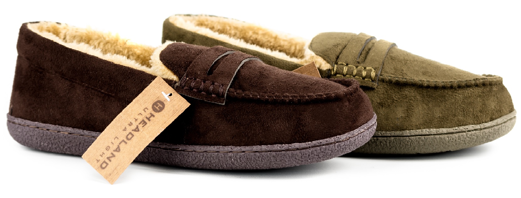 mens bedroom slippers on ebay